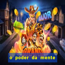 o poder da mente para ganhar na loteria